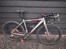 Boardman CX Team Aluminium