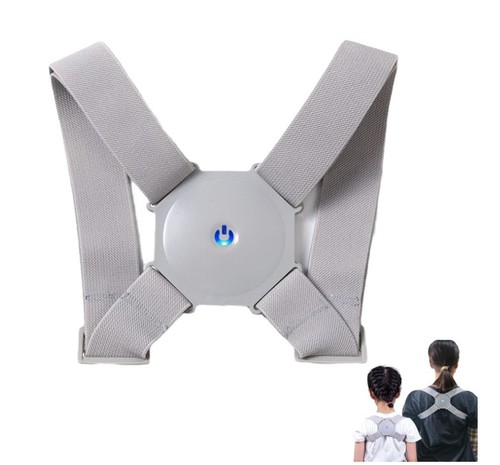Spinebuzz back smart posture - spinebuzz,