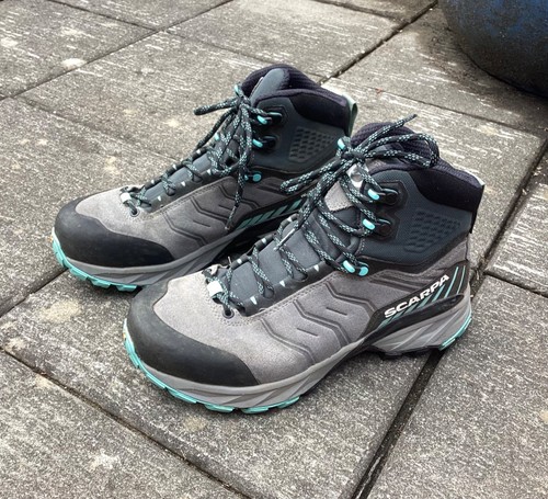 Walking boots womens - , scarpa