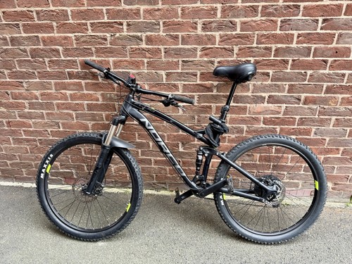 Norco fluid 2018 full - norco, fs