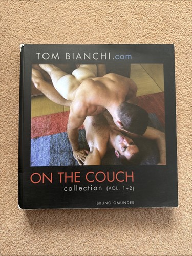 Tom bianchi the - bianchi,