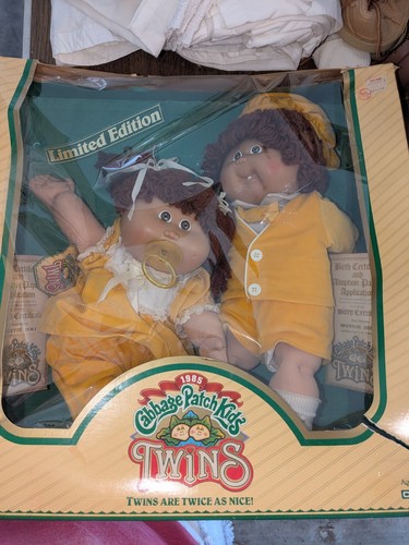 Vintage 1985 rare - 1985,