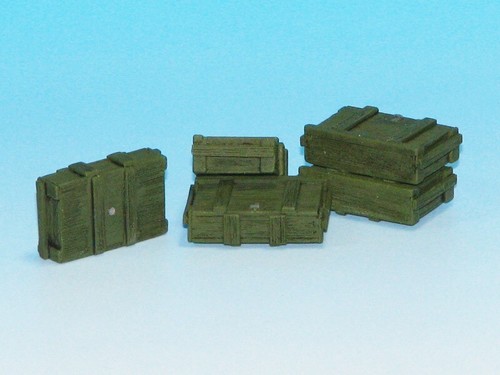 015 wooden ammo boxes - boxes, for
