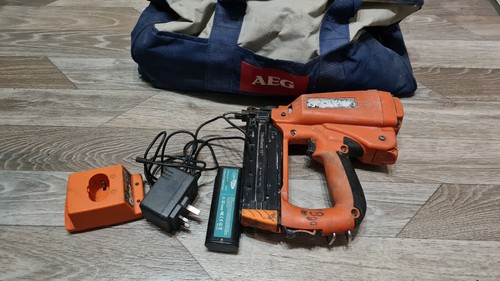 Paslode im200 f18 - paslode,