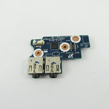 SAMSUNG X420 AUDIO PCB BOARD