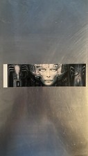 Supreme HR Giger Sticker 