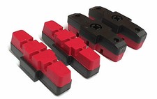 4x Brake Pads for Magura HS 11