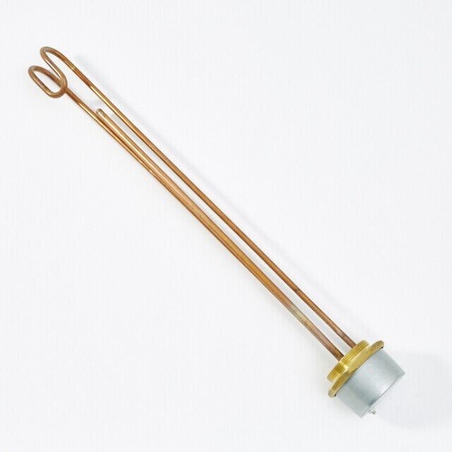 Tesla backer immersion heater - immersion,