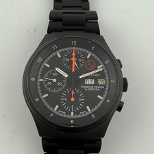 VINTAGE PORSCHE DESIGN 3H