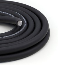 KnuKonceptz KCA Black Ultra