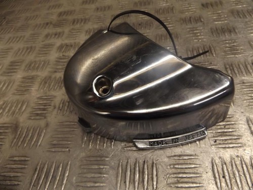 Yamaha xvs650 xvs - yamaha,