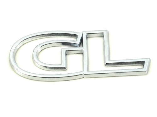Genuine new vauxhall - vauxhall, gl