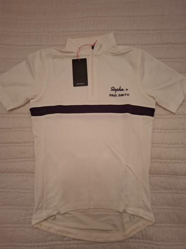 Rapha paul smith cycle - rapha, +