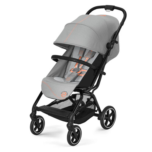 New box cybex - in,