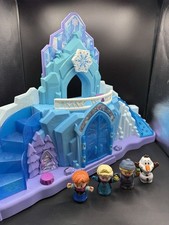 Fisher Price Little People