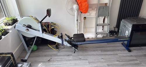 Concept2 indoor rower - concept2,