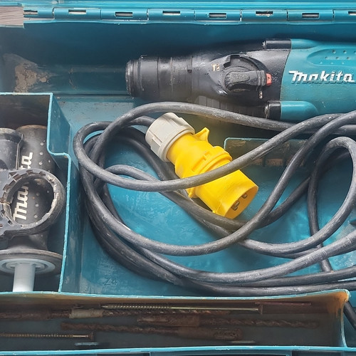 Makita hr1830 110v corded - hr1830,