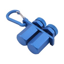 Tall Stair Gauges for Framing Square with Holder and Hook, Framing Jig for6231