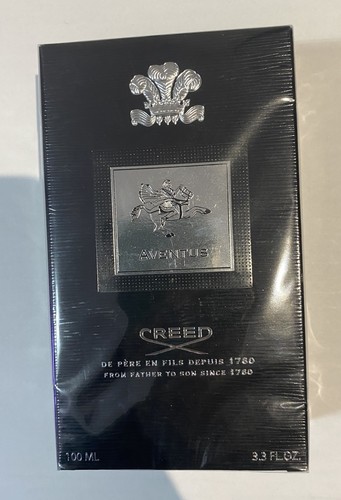 Creed aventus eau parfum - aventus, de