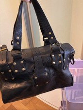 Mulberry Roxanne Leather Bag