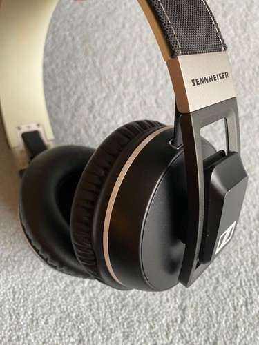Sennheiser urbanite - sennheiser,