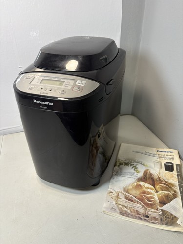 Panasonic 2511 auto - auto, bread