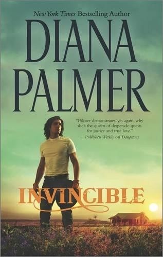 Invincible palmer diana - invincible,,