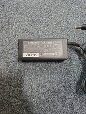 Geniune Liteon Laptop Charger