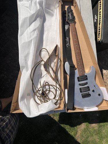 Yamaha pacifica series - pacifica,