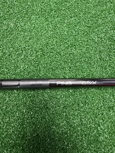 Ping driver stiff - x,
