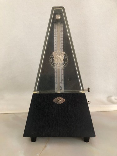 Wooden case clockwork - wooden,