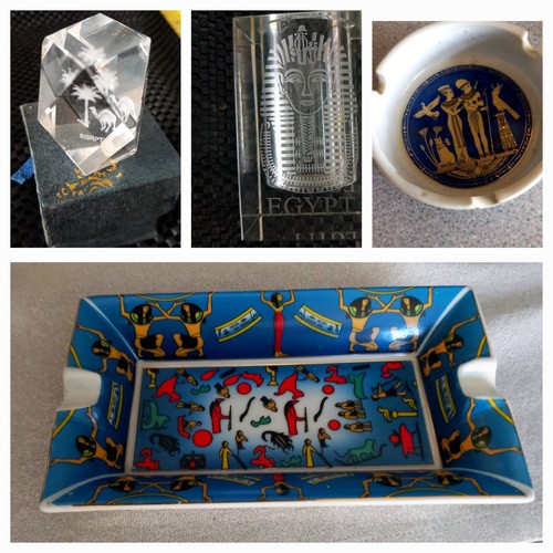 Egyptian trinket