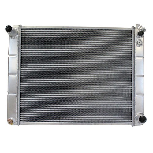 205057 muscle car radiators - 205057,