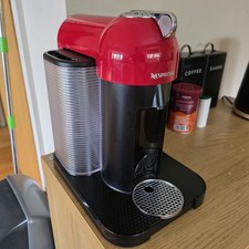 Nespresso Vertuo Coffee