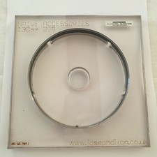 Cutting Press Joseph Dixon