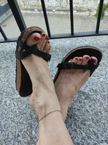 Birkenstock women used - birkenstock,