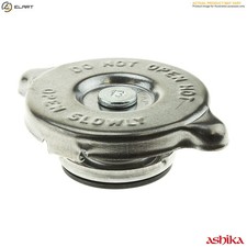 CAP RADIATOR 33-0W-W02 FOR