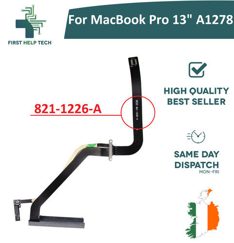 For macbook pro a1278 - for, 13"