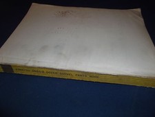 KOMATSU D55S-2 DOZER SHOVEL