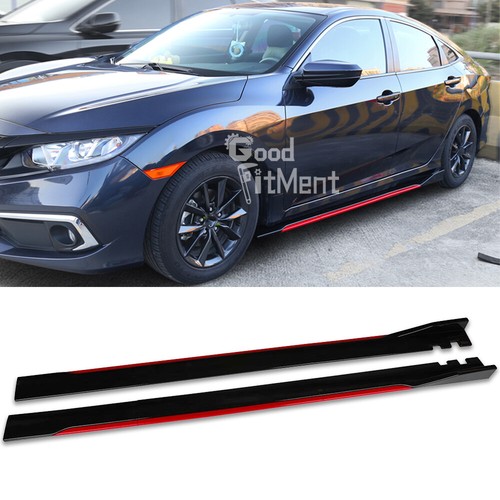 For honda civic glossy - 78.7",