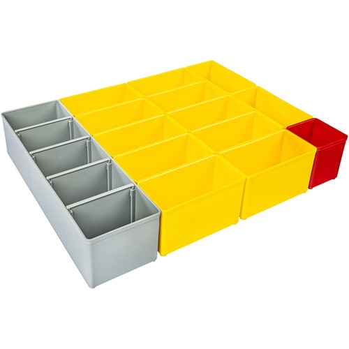 Sortimo 6000010086 tray - 72,
