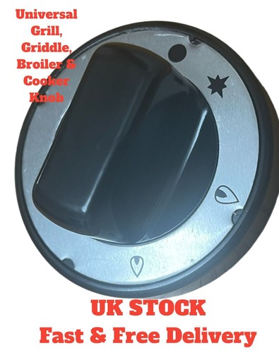 Universal parry gas griddle - universal,