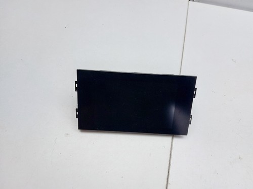 Peugeot 308 mk2 - 308, dashboard