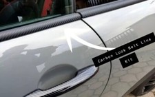 Fits MINI GEN 3 F56 Carbon