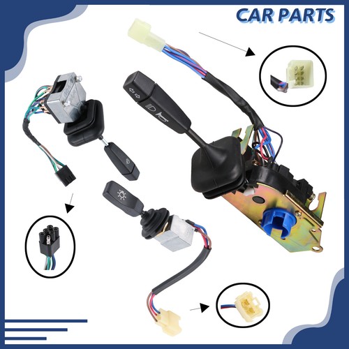 Complete stalk kit fits - kit,