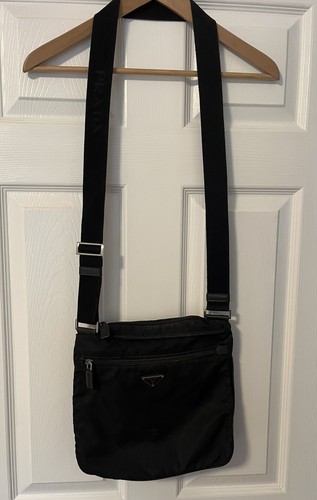 Prada tessuto nylon - prada,