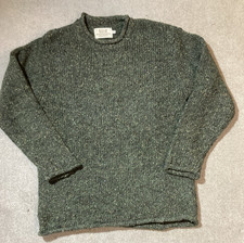 Aran Sweater Market Of Ireland
