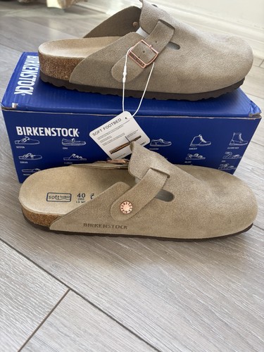 Birkenstock boston women - birkenstock, women’s