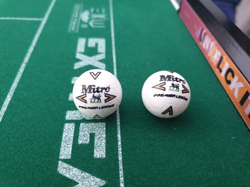 Subbuteo mitre premier - mitre,