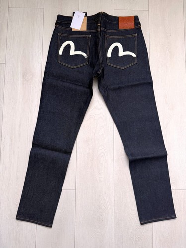 Rare brand new - rare, evisu